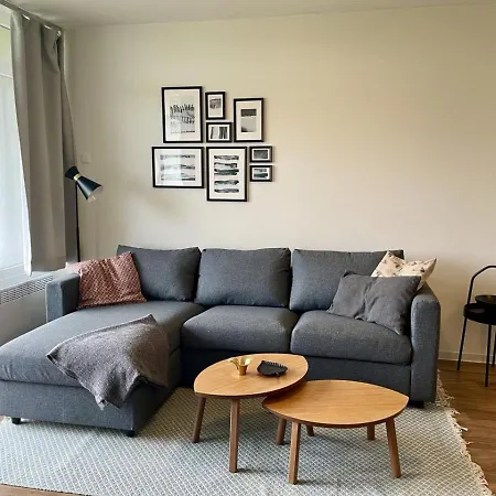 Ferienwohnung Stranddistel Am Suedstrand Fehmarn Buitenkant foto