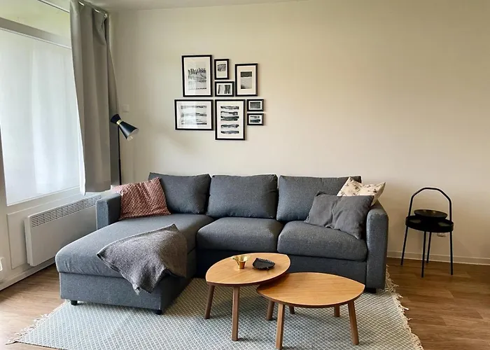 Ferienwohnung Stranddistel Am Suedstrand