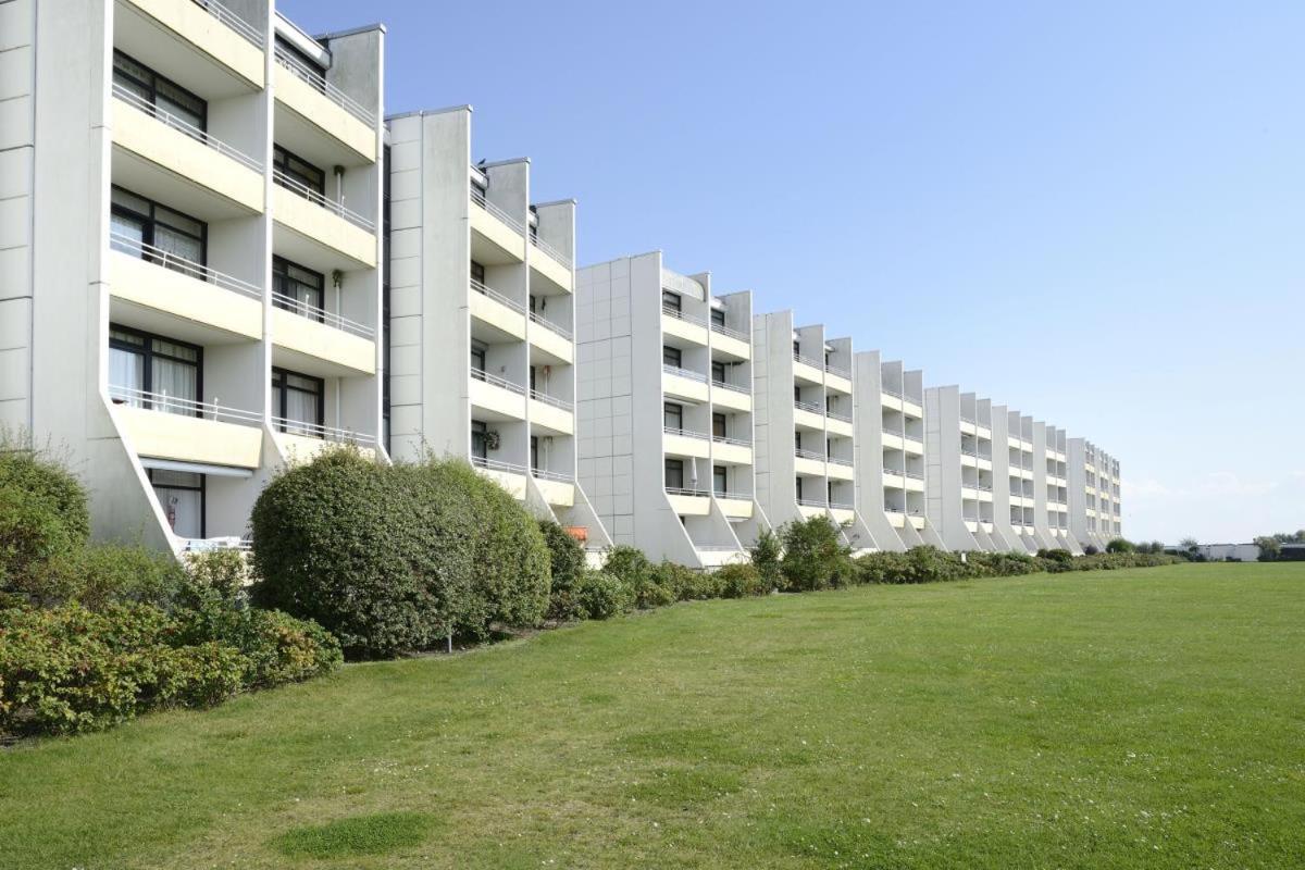 Apartment Stranddistel Am Südstrand Fehmarn